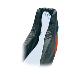 Systam Boot hælaflaster (P903T)