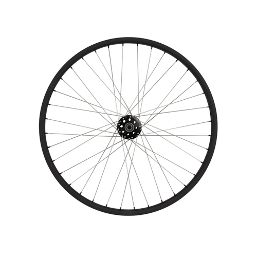 22" (25-489 mm) drivhjul, 24 eger