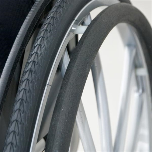 22" drivring Maxgrepp Original
