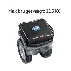 TGA Hjælpemotor, Duo Powerpack