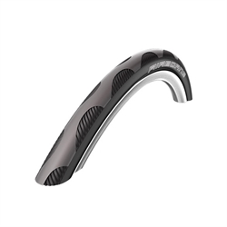 25" dæk (30-559) Schwalbe Airborne sort