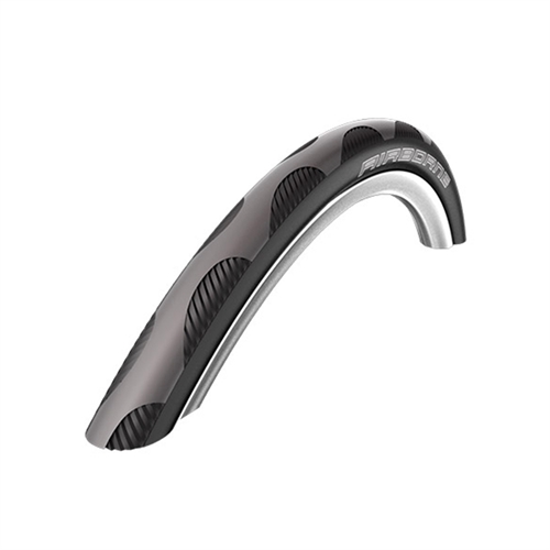 25" dæk (30-559) Schwalbe Airborne sort