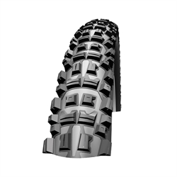 24" dæk (62-507) Schwalbe Big Betty MTB