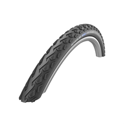 24" dæk (50-507) Schwalbe Land Cruiser MTB