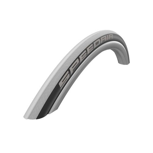 24" dæk (20-540) Schwalbe SpeedAir hvid